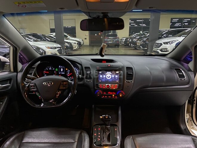 Kia K3-11