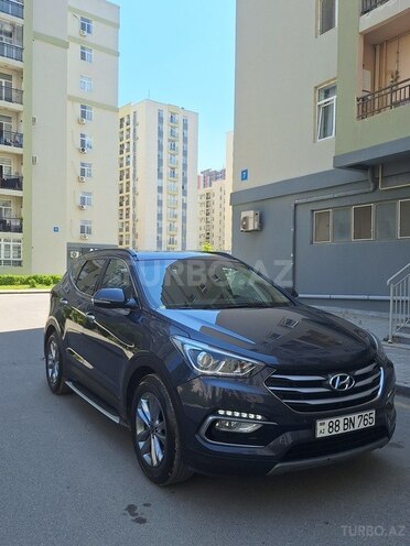 Hyundai Santa Fe-6