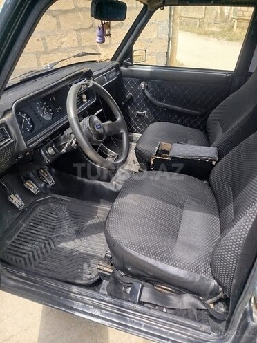 LADA (VAZ) 2107-9