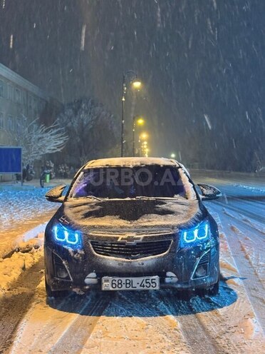 Chevrolet Cruze-14