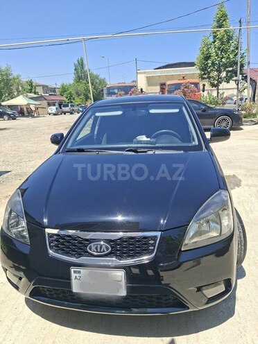 Kia Rio-6