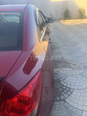Chevrolet Cruze-6