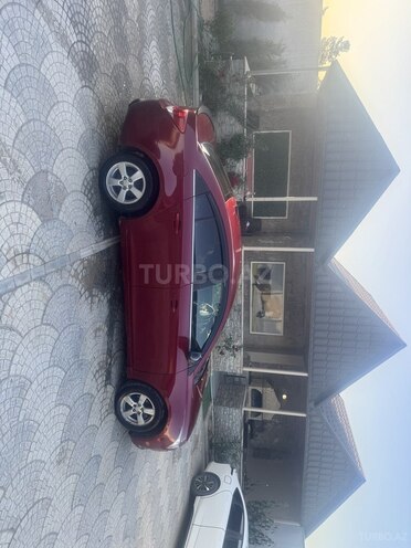 Chevrolet Cruze-3
