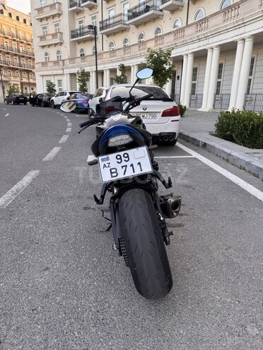 Suzuki GSX-S1000-5