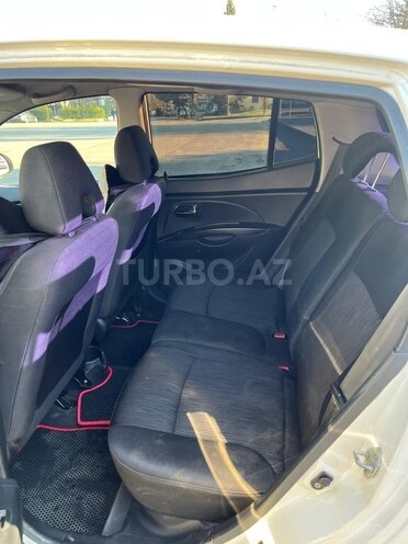 Kia Picanto-9