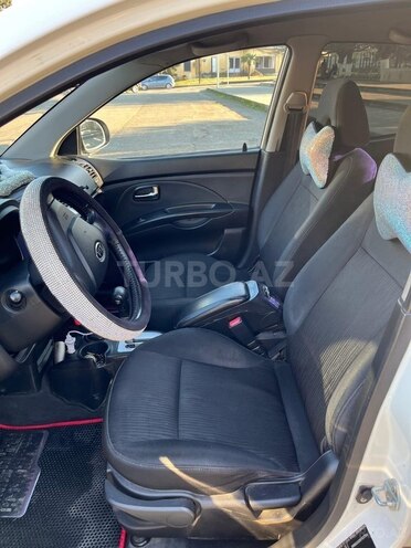 Kia Picanto-8