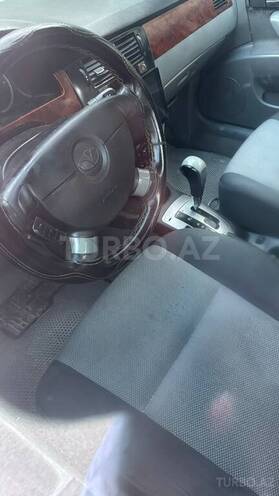 Daewoo Gentra-4