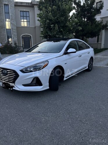 Hyundai Sonata-3