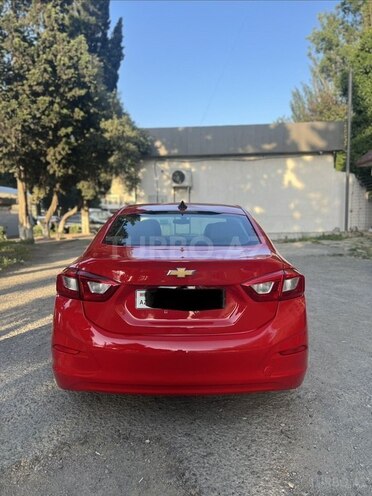 Chevrolet Cruze-8