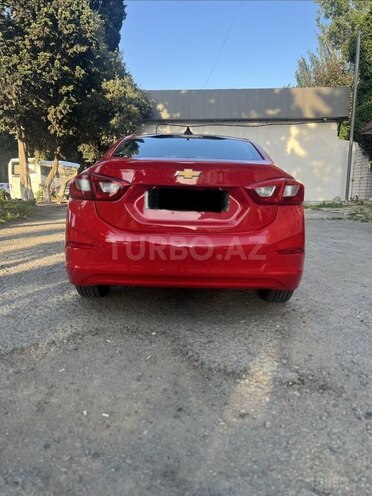 Chevrolet Cruze-3
