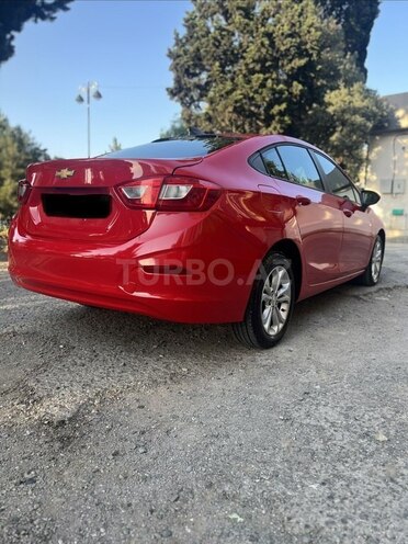 Chevrolet Cruze-9