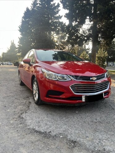 Chevrolet Cruze-16