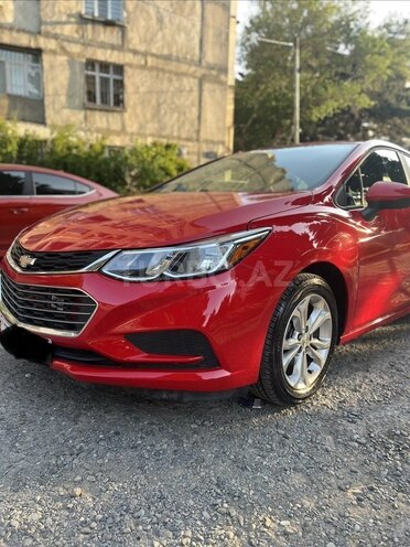 Chevrolet Cruze-7