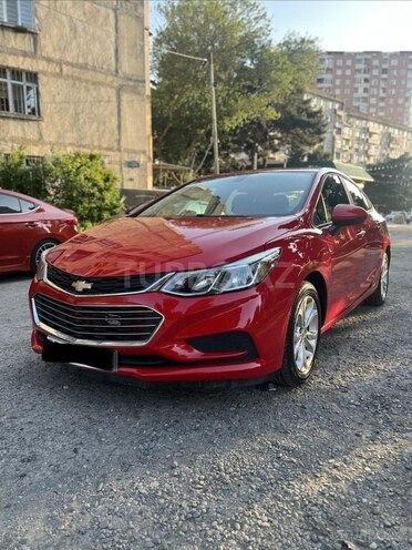 Chevrolet Cruze-13