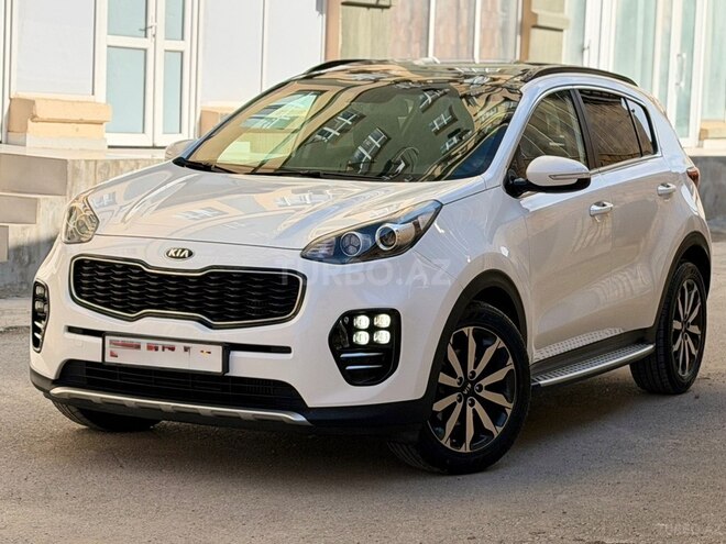 Kia Sportage-2