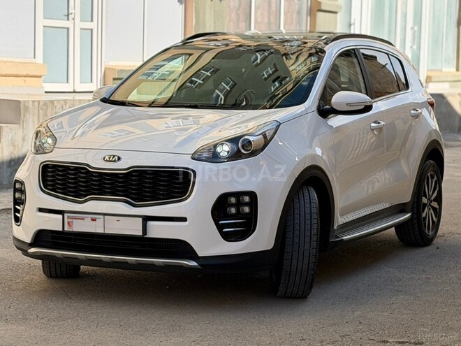Kia Sportage-4