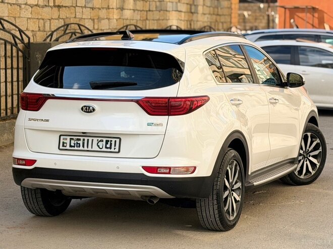 Kia Sportage-7