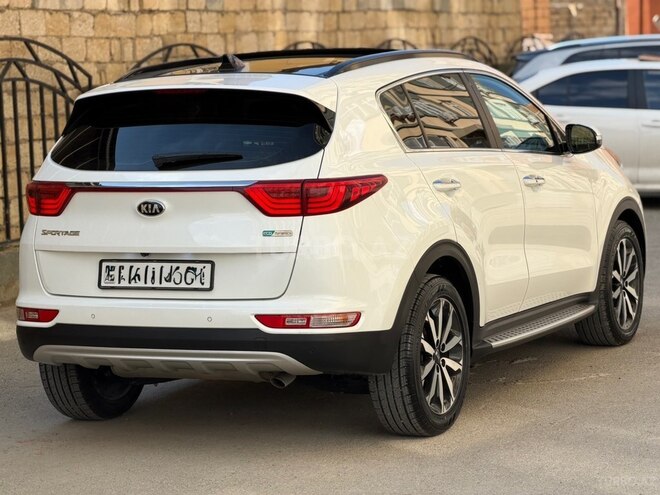 Kia Sportage-8