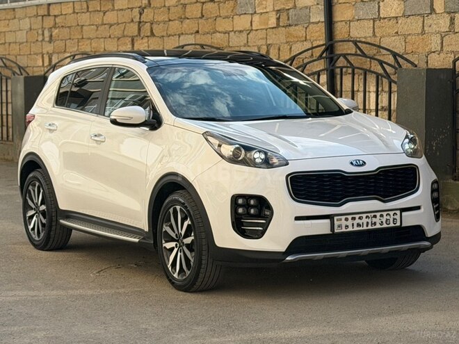 Kia Sportage-5