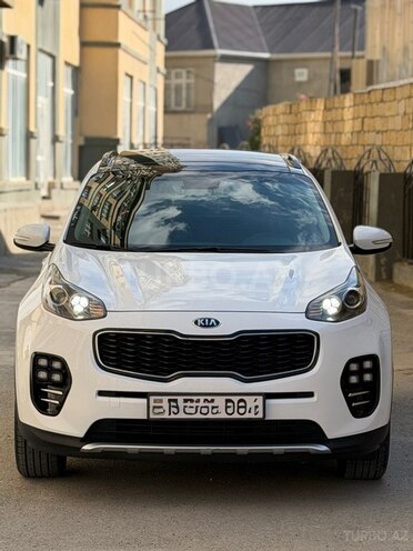 Kia Sportage-6
