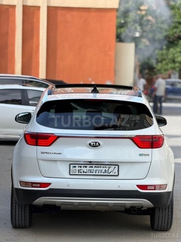 Kia Sportage-9
