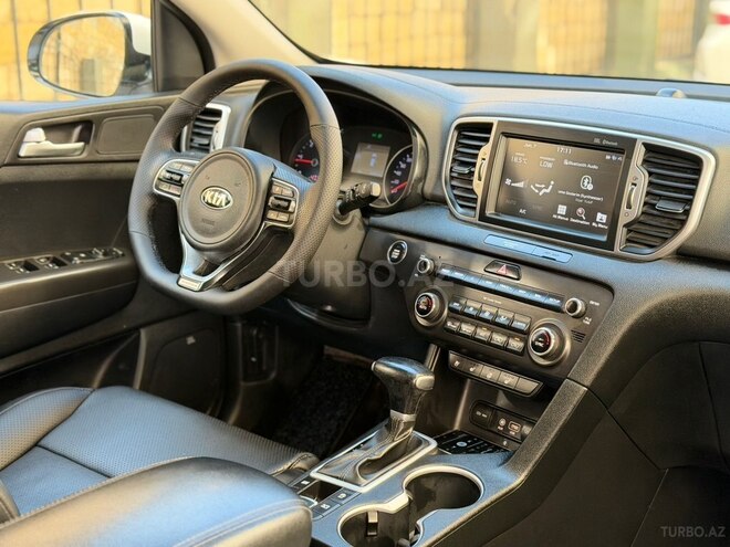 Kia Sportage-12