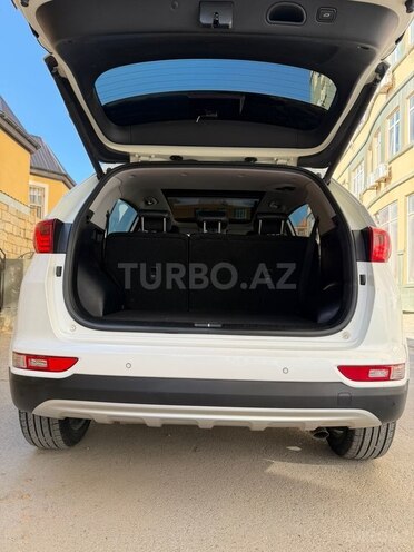 Kia Sportage-10