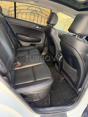 Kia Sportage-15