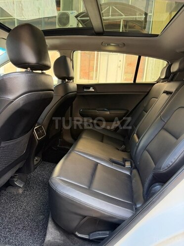 Kia Sportage-17