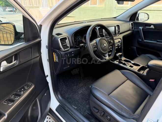 Kia Sportage-14