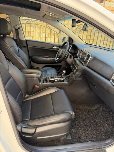 Kia Sportage-16