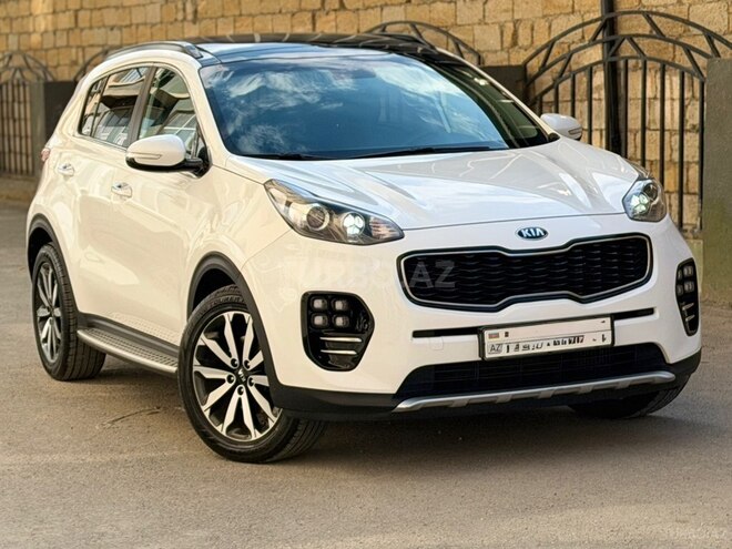 Kia Sportage-3
