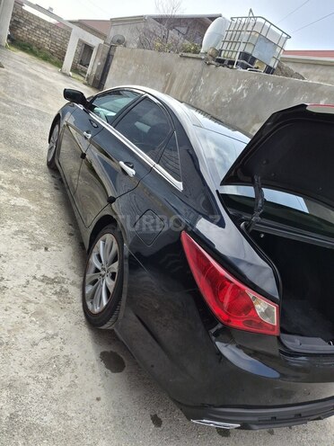 Hyundai Sonata-3