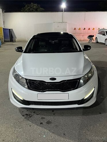 Kia Optima-1
