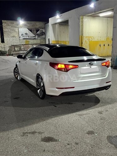 Kia Optima-3