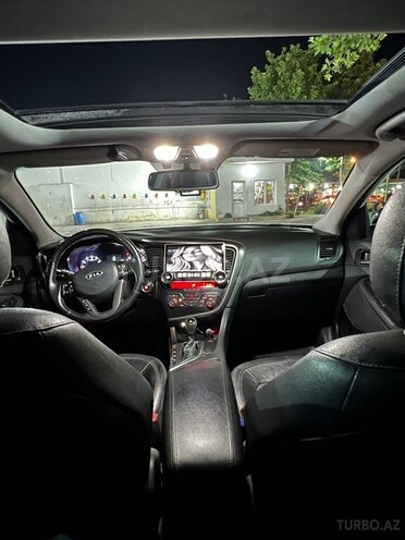 Kia Optima-6