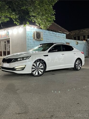 Kia Optima-7