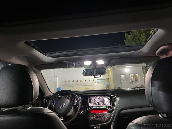 Kia Optima-13