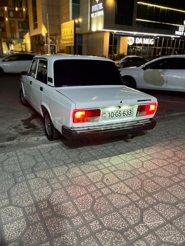 LADA (VAZ) 2107-6