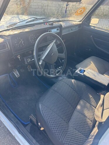 LADA (VAZ) 2107-8