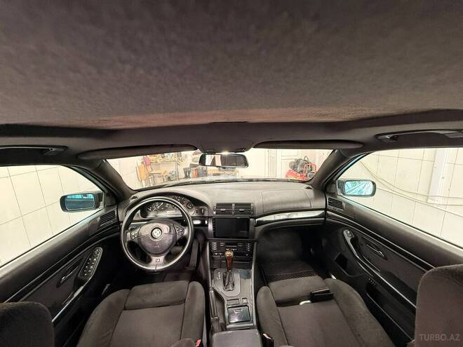 BMW 528-15