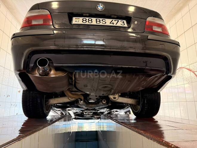 BMW 528-11