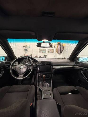 BMW 528-16