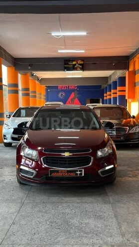 Chevrolet Cruze-7
