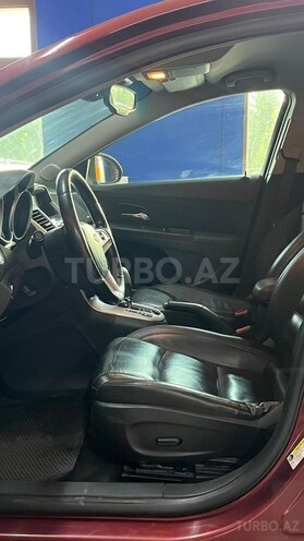 Chevrolet Cruze-18