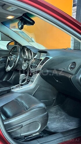 Chevrolet Cruze-16
