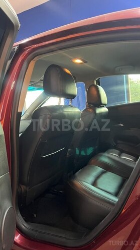 Chevrolet Cruze-19