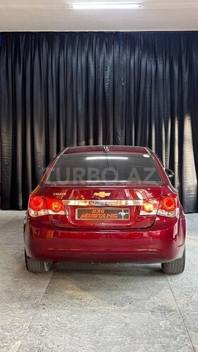 Chevrolet Cruze-10
