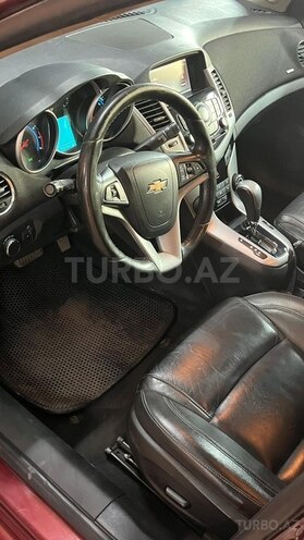 Chevrolet Cruze-17