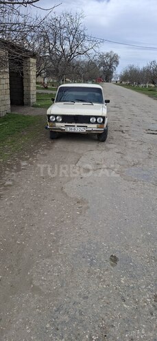 LADA (VAZ) 2106-4